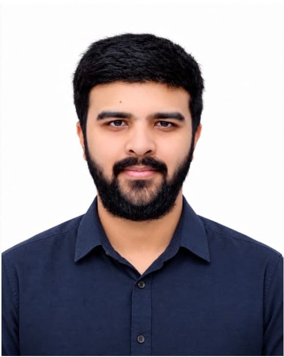 Punya Sharma, Student Success and Program Advisor · 30 min video call